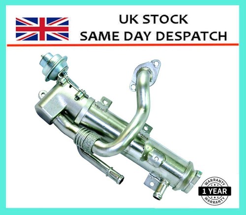 Egr cooler for audi a5 - egr, (b8)