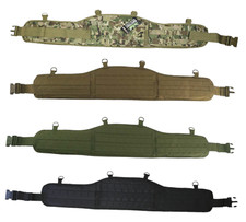 Kombat UK Molle Battle Belt