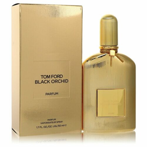 Tom ford black orchid parfum - tom,