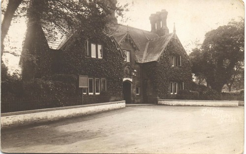 Godshill isle wight - godshill,,