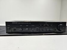 Kenwood KA-36 Stereo