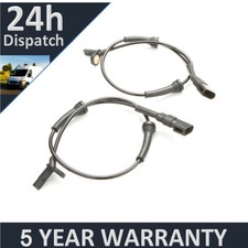 Fits Ford Focus (1998-2012) 2x