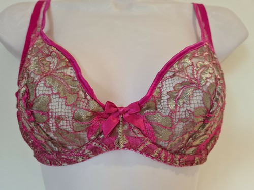 Agent provocateur lysianne - agent,