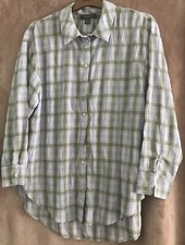 PRIMARK LADIES OVERSIZED SHIRT