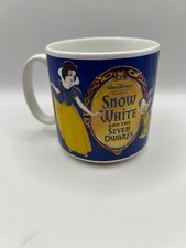 Vintage Disney Snow White &