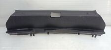 MERCEDES C CLASS 2008-2014 W204 TAILGATE BOOT LOCK COVER TRIM PANEL A2046900825