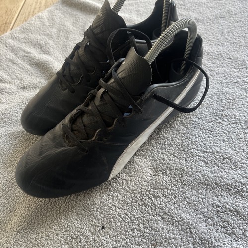Puma king football boots size - football,