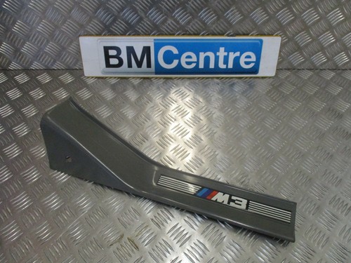 Bmw e36 series door saloon - 3,