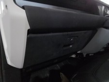 GLOVE BOX LAND ROVER DEFENDER