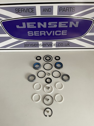 Jensen interceptor mk2 mk3 - mk3, &