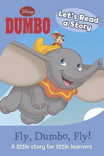 Lets read story - a, fly
