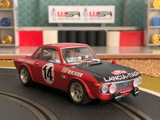 SCX LANCIA FULVIA WSR3D