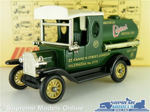 Ford model truck lorry - ford, t