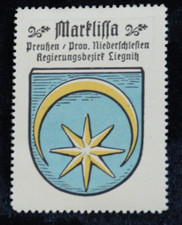 Vignette Town Coat of Arms