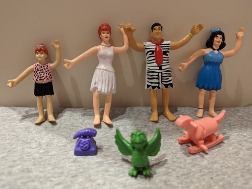 The flintstones movie bendable - flintstones,