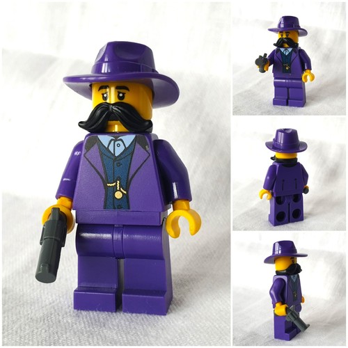 Moc from lego parts - from, lego®