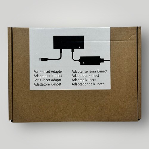 Kinect converter adapter hub - converter,