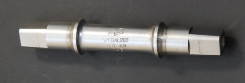 120mm specialized sugino - 68, x