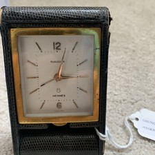 Vintage Rare Hermes