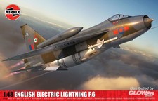 Airfix english electric - airfix:,