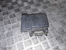 2006 PEUGEOT PARTNER ABS ECU