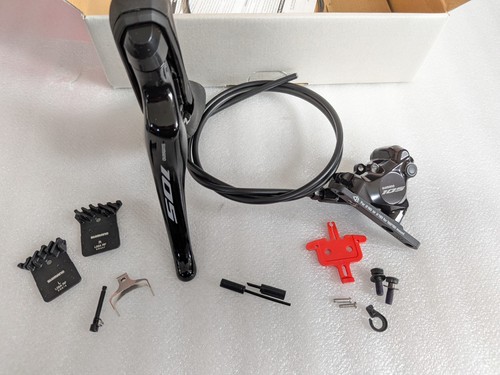 Shimano 105 r7100 lever - 105,