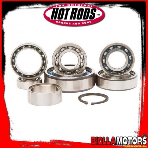 Tbk0018 gearbox bearing kit - gearbox,