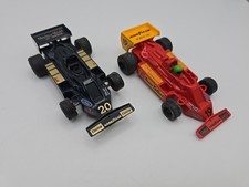 Scalextric Car Scalextric Pole