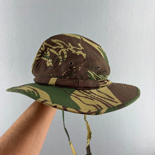 Vintage rhodesian brushstroke - rhodesian,