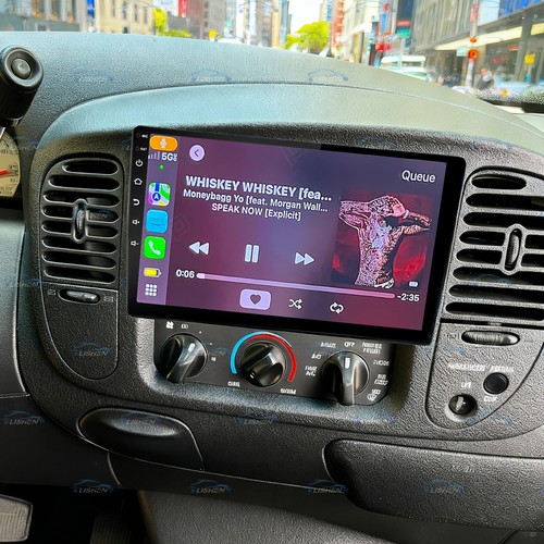 64g apple carplay - 10.1",