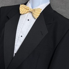 Vintage First Nighter Tuxedo