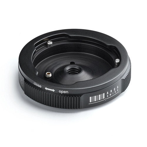 Arca swiss quicklink base - arca,