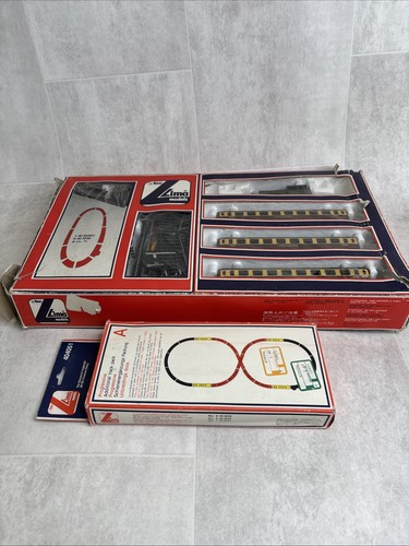 Lima 4508 ho gauge - 10-4508-aw, oo/ho