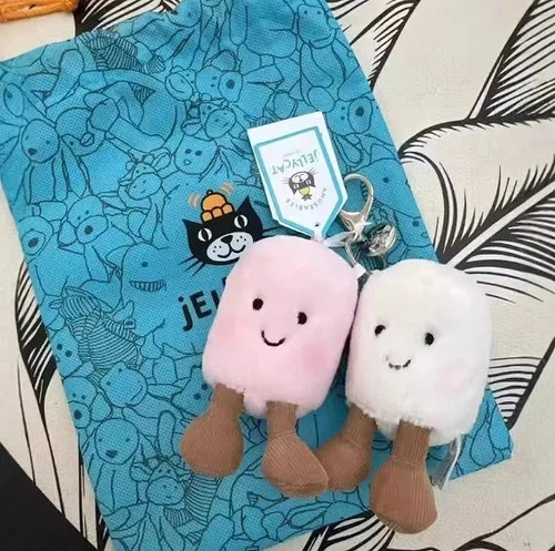 New jellycat marshmallows - new,