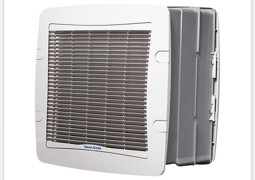 Vent axia 228 6mm axial - axia, (9”)