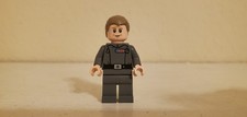 Lego Star Wars Admiral Motti