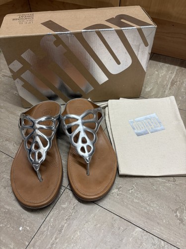 Fitflop bumble leather - fitflop, uk