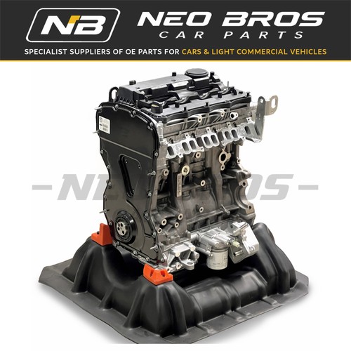 New engine citroen - new, engine,