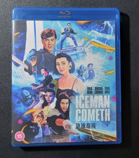 The Iceman Cometh - Blu-ray -