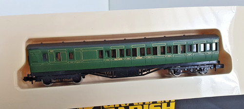 Gauge graham farish - gauge,