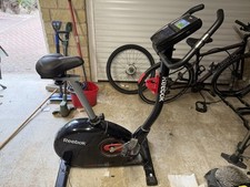 Reebok One GB40s Exercise Bike