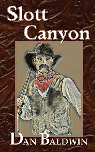 Slott canyon by - canyon.by, baldwin