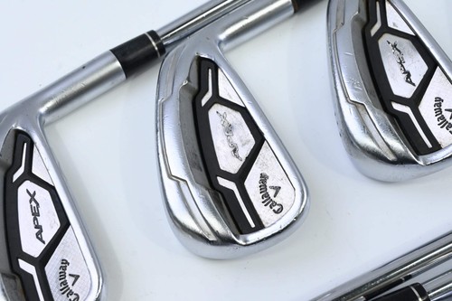 Callaway apex cf16 irons - callaway, /