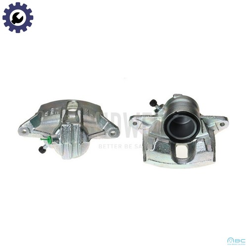 Brake caliper 393196 for - brake,