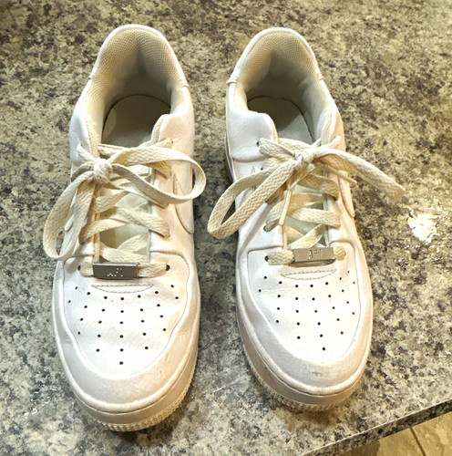 Nike air force low top - air,