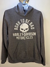 Harley davidson men hoodies - men's,