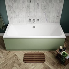 Nuie Ascott Double Ended
