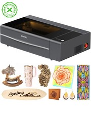 (Refurbished)xTool P2S 55W CO2