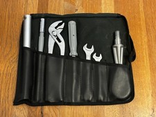 Genuine BMW / Heyco Tool Roll