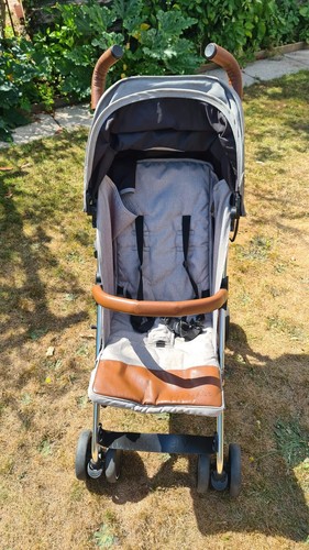 Ickle bubba discovery stroller - ickle,